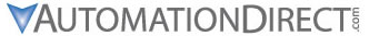 AutomationDirect Logo